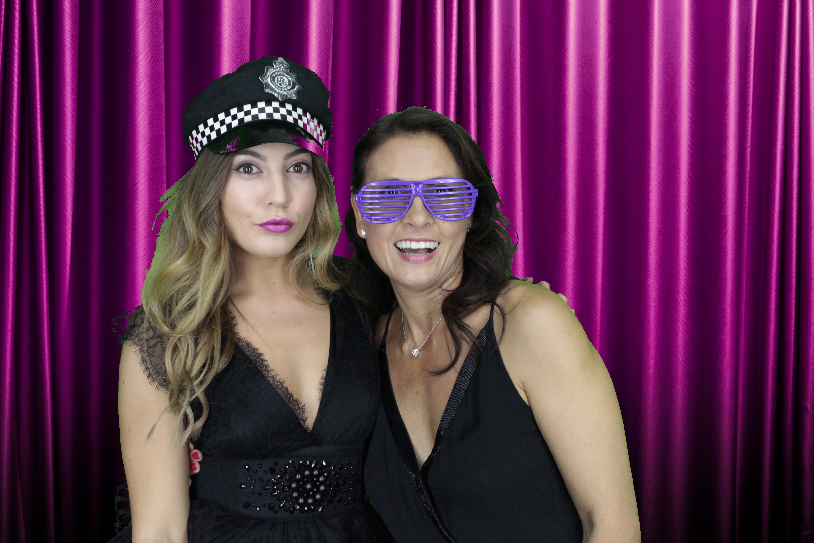 The Gaiety Bar Joint Birthday | View more photos from the event at gallery.myphotoboothexperience.co.uk/u/MyPhotoBoothExperienceLtd/The-Gaiety-Bar-Joint-Birthday